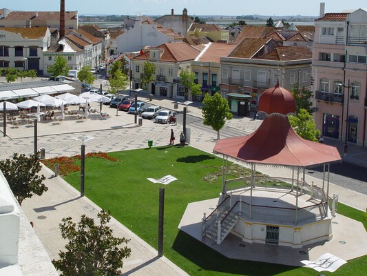 Montijo