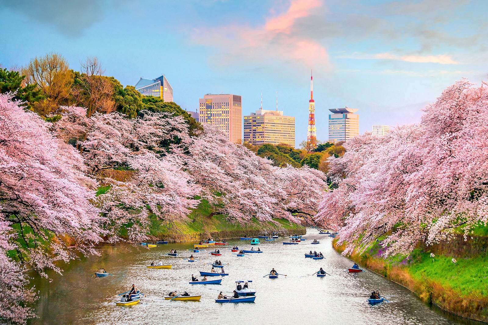 Tokyo